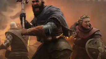 Wartales cover