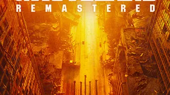 Wasteland Remastered cover