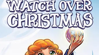 Watch Over Christmas cover