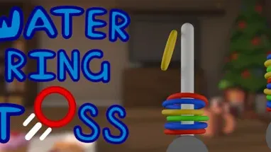 Water-Ring Toss Sim cover