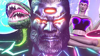 WAVECADE cover