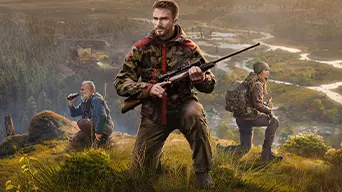 Way of the Hunter cover