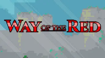 Way of the Red cover
