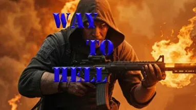 Way To Hell cover