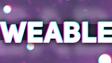 Weable cover