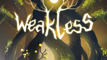 Weakless cover