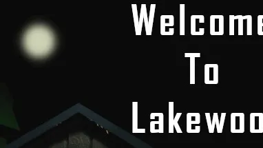Welcome To Lakewood cover