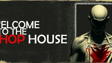 Welcome to the Chop House cover