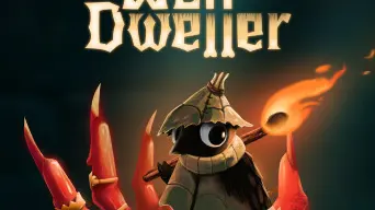 Well Dweller cover