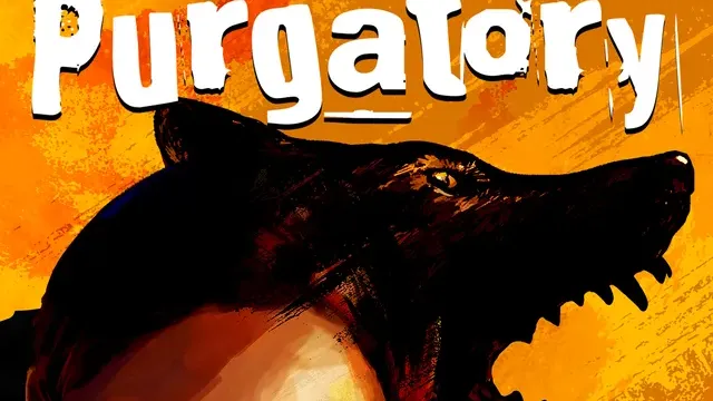 Werewolf: The Apocalypse - Purgatory cover