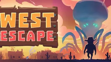 West Escape cover