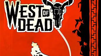 West of Dead cover