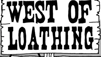 West of Loathing cover