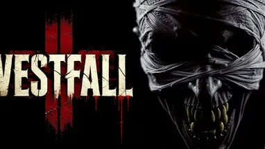 Westfall cover