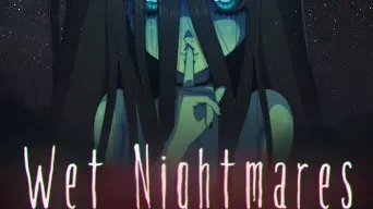 Wet Nightmares cover