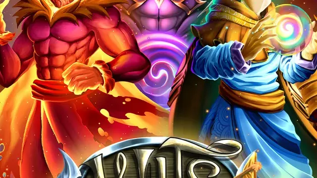 What Is This Sorcery: Trading Card Game cover
