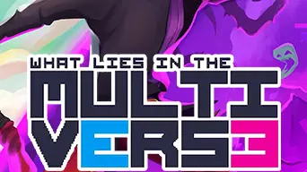 What Lies in the Multiverse cover