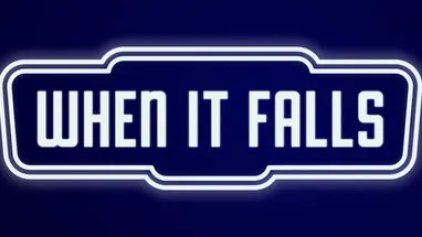 When It Falls cover