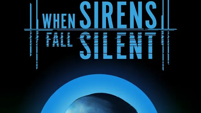 When Sirens Fall Silent cover