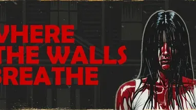 Where the Walls Breathe cover
