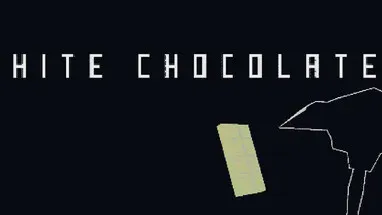 WHITE CHOCOLATE cover
