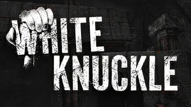 White Knuckle cover