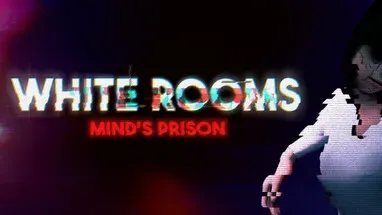 White Room: Mind’s Prison cover