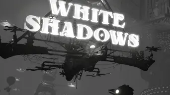 White Shadows cover
