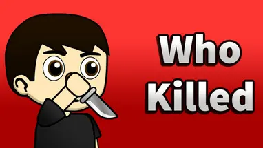 Who Killed cover