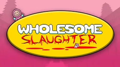 Wholesome Slaughter cover