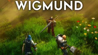 Wigmund cover