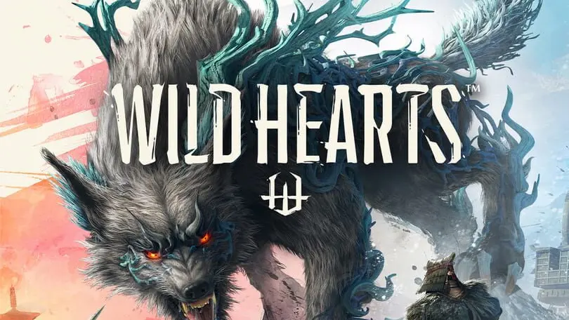 Wild Hearts cover