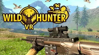 Wild Hunter VR cover