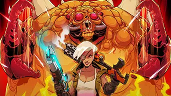 Wildcat Gun Machine cover