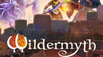 Wildermyth cover