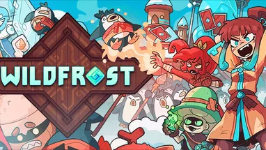 Wildfrost cover