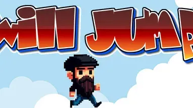 Will Jump cover