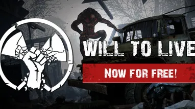 Will To Live Online cover