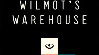 Wilmot's Warehouse cover