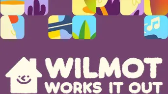 Wilmot Works It Out cover