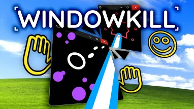 Windowkill cover