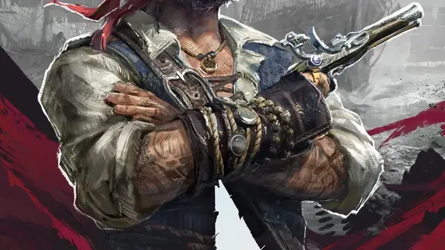 Windrose cover