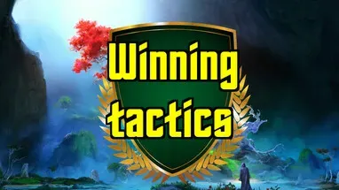 Winning Tactics cover