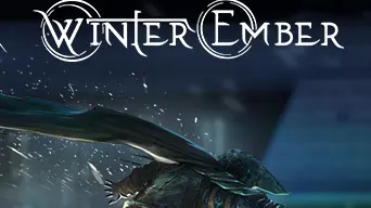 Winter Ember cover