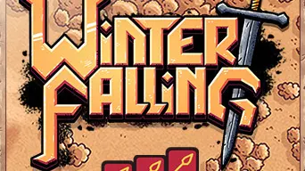Winter Falling: Battle Tactics cover