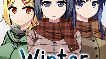 Winter Memories cover