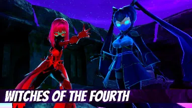 Witches of the Fourth Multiplayer cover