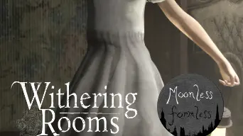 Withering Rooms cover