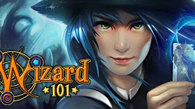 Wizard101 cover