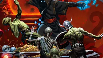 Wizordum cover